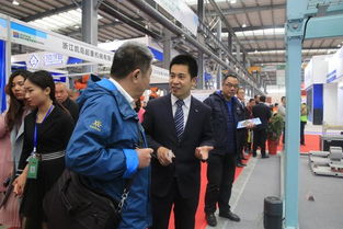 智能制造 创新驱动——大方智造惊艳亮相2019长垣国际起重博览会