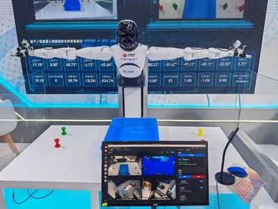 实探2025工业互联网大会 AI驱动工业智能，开启融合新图景